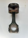 ПОРШЕНЬ Z ШАТУНОМ MERCEDES W124 M104 320 E320 320E 280 E280 280E  (17852411039) фото min 8
