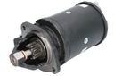 STARTER PERKINS 12V 2,8 KW JCB CASE MASSEY FERGUSON MANITOU LANDINI photo 1 - milautoparts-fr.ukrlive.com