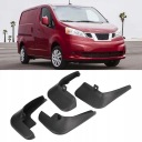 4PCS АКСЕСУАР АВТОМОБІЛЬНИЙ FLAPY BOTNE JIEO 9P  (18087693141) фото min 7