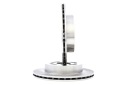 2 CV RIDEX 82B0345 DISQUE DE FREIN AVANT VERS SUZUKI IGNIS II 256,8MMphoto 15