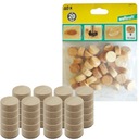 WOLFCRAFT МАСКИРОВКА 20 ММ СОСНА WF2941000