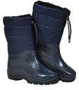 Резиновые зимние ботинки FAGUM-STOMIL SNOW, размер 37