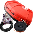 КРЫШКА ДЛЯ БЕНЗИНОВОЙ ЩЕТКИ BUTTER + BUBBLE, ГОЛОВКА ДЛЯ ЛЕСОВКИ