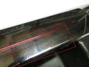 BOOTLID / TAILGATE REFLECTOR ПАНЕЛЬ TOYOTA LAND CRUISER 150 (2009-2021)  (18811116741) фото min 5
