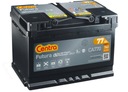 АККУМУЛЯТОР CENTRA FUTURA CA770 77AH 760A
