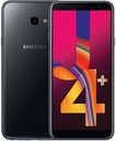 Smartfon Samsung Galaxy J4+ 2/32GB 13Mpix LTE Pamięć RAM 2 GB