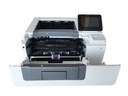 HP LaserJet Managed E50145dn 8 kopii toner 100% Maksymalny format papieru A4