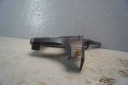VOLVO V70 II GLISSIÈRE PARE-CHOCS DROIT ARRIÈRE 08693383 (S699)photo 9