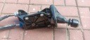 МЕХАНІЗМ ПЕРЕКЛЮЧАННЯ ПЕРЕДАЧ ПЕРЕДАЧ ТРОСИКИ FIAT PANDA 3 3 2012- 1.2 00502954440  (18893862828) фото min 8