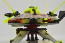 LEGO Космічний корабель Кібер-тарілка 6900