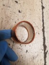 SEALANT CLIP SUZUKI DR500 DR600 14771-14A01  photo 5