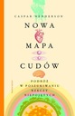NOWA MAPA CUDÓW PODRÓŻ W POSZUKIWANIU RZECZY NIEPO