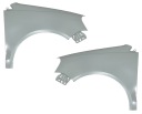 ПЕРЕДНЕЕ КРЫЛО VW POLO 9N3 LIFT 2005-2009 КОМПЛЕКТ