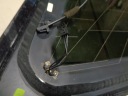 VITRE GAUCHE ARRIÈRE CARROSSERIE AUDI Q7 AS 3photo 13