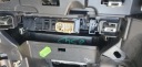 КОНСОЛЬ ЦЕНТРАЛЬНА ТУНЕЛЬ MERCEDES CITAN II W420  (17575900766) фото min 9