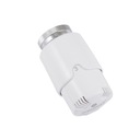 ГОЛОВКА SCHLOSSER SH DIAMANT INVEST БЕЛАЯ M30x1,5