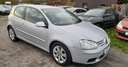 Volkswagen Golf Vw golf V 2005 1,6 benzyna spr... Moc 115 KM