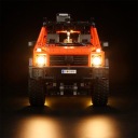 Комплект освітлення для LEGO Technic Mercedes-Benz G 500 Line 42177 замовити