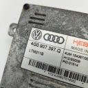МОДУЛЬ СВІТЛА LED (СВІТЛОДІОД) AUDI A6 AVANT (4G5, C7, 4GD) 4G0907397Q 31978475 2.0L  (18504812049) фото min 6