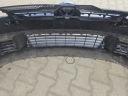 PARE-CHOCS GRILLE AVANT AVANT VW GOLF V 5 LD5Qphoto 10