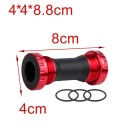 Підтримує 73 Mm