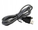 IRIS USB-кабель в оплетке длиной 1,5 м для зарядки 2DS 3DS Новые консоли 2DS 3DS и XL