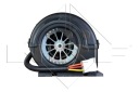 VENTILATEUR VENTILATEURS 24V VOLVO FH12 FH16 FH16 II FM12 NH12 08.93- NRFphoto 10