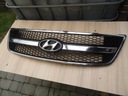 HYUNDAI WITH 86560-4H000 RADIATOR GRILLE GRILLE DEFLECTOR BUMPER photo 1 - milautoparts-fr.ukrlive.com