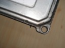CONTRÔLEUR ORDINATEUR MOTEUR 09158726 5WK9157 OPEL ZAFIRA A 1.8 16V EN TRÈS BON ÉTATphoto 13