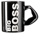 КРУЖКА BIG BOSS ПОДАРОК ​​НА ДЕНЬ РОЖДЕНИЯ 15-99 BIG BOSS