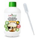 Чистящие жидкости для моющих роботов и моющих пылесосов – для мытья полов