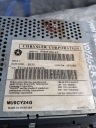 AUTORADIO CHRYSLER VOYAGER IV MU9CY24Gphoto 5