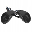 GOSNIK MOTORCYCLE BLUETOOTH 12V WZNAMACNIACZ ODTWARZACZA MUZYCZNEGO 20  photo 4