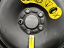 FORD S-MAX MK1 06-10 КОЛЕСО ДОКАТКА 5X108 4JX16 ET25 1S71MH06079  (18740091212) фото min 10