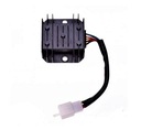 РЕГУЛЯТОР НАПРЯЖЕНИЯ СКУТЕРЫ 4T 125 150 куб.см