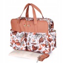 ВОДОНЕПРОНИЦАЕМАЯ СУМКА ДЛЯ МАМЫ БОЛЬШОЙ ВМЕСТИТЕЛЬНОСТИ