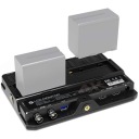 Разбитый Lilliput H7s 7-дюймовый 3G-SDI 1800cd 2 4K HDMI с выходом 1920 x 1200