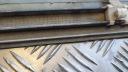 1994 AUDI 100 S4 C4 MOULURE PORTES ARRIÈRE 4A0853962Aphoto 6