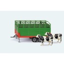 Siku - Прицеп для перевозки скота