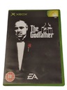 XBOX THE GODFATHER X BOX CLASSIC