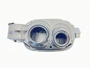 MERCEDES C-KLASA 205 W205 КРИШКА ЗАЛИВНОЇ ГОРЛОВИНИ ПАЛИВА A2056303304 KOLOR: 040  фото 7
