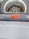 TOYOTA RAV4 II КРИШКА БАГАЖНИКА ЗАДНЯ КОМПЛЕКТНА КОЛІР 8M6 00-05  (18774944949) фото min 9