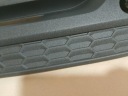 AUDI A3 8Y IV BERLINE S-LINE 2020- SPOILER DIFFUSEUR DOUBLURE ARRIÈRE NEUFphoto 6