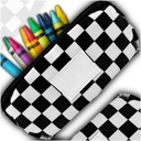 СУМКА PENIBLE С ТРЕМЯ ОТДЕЛЕНИЯМИ БЕЗ ПРИНАДЛЕЖНОСТИ ДЛЯ ПРОВЕРКИ