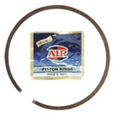 ПОРШНЕВОЕ КОЛЬЦО 38 Х 1,2 ММ AIP ДЛЯ ПИЛЫ STIHL 018 MS180