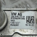 ОСУШУВАЧ КЛІМАТИЗАТОРА SKODA ENYAQ IV SUV (5AC, 5AZ) 1EA816111B 35019694  фото 7