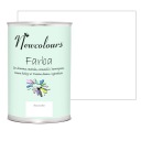 Краска для мебели Newcolors 900 мл СНЕЖНО-БЕЛАЯ