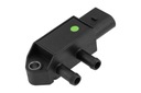 SENSOR DE PRESIÓN GASES DE ESCAPE ENG.1.5D,1.8D,2.2D MAZDA 3, 6, CX-3, CX-30, CX-5 2 