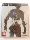 RESIDENT EVIL 6 STEELBOOK EDITION / PL / PS3 / НОВЫЙ /