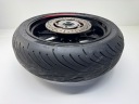APRILIA MANA 850 07-16 R КОЛЕСО ДИСК ЗАД  (18846693398) фото min 7